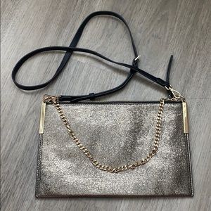 Vince camuto crossbody